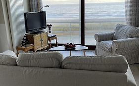 Appartement met zeezicht en zicht op casino